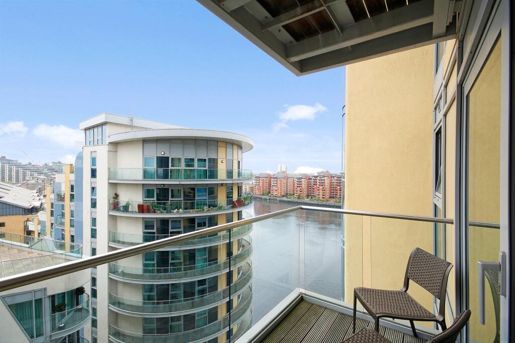 Bridges Wharf, Bridges Court Road, London, SW11